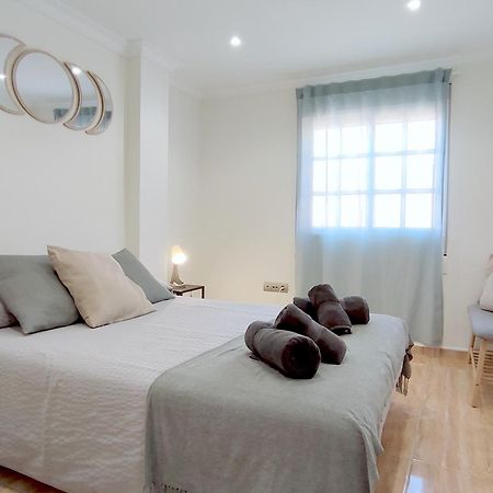 D4: Design & Relax In The City มาลากา ภายนอก รูปภาพ