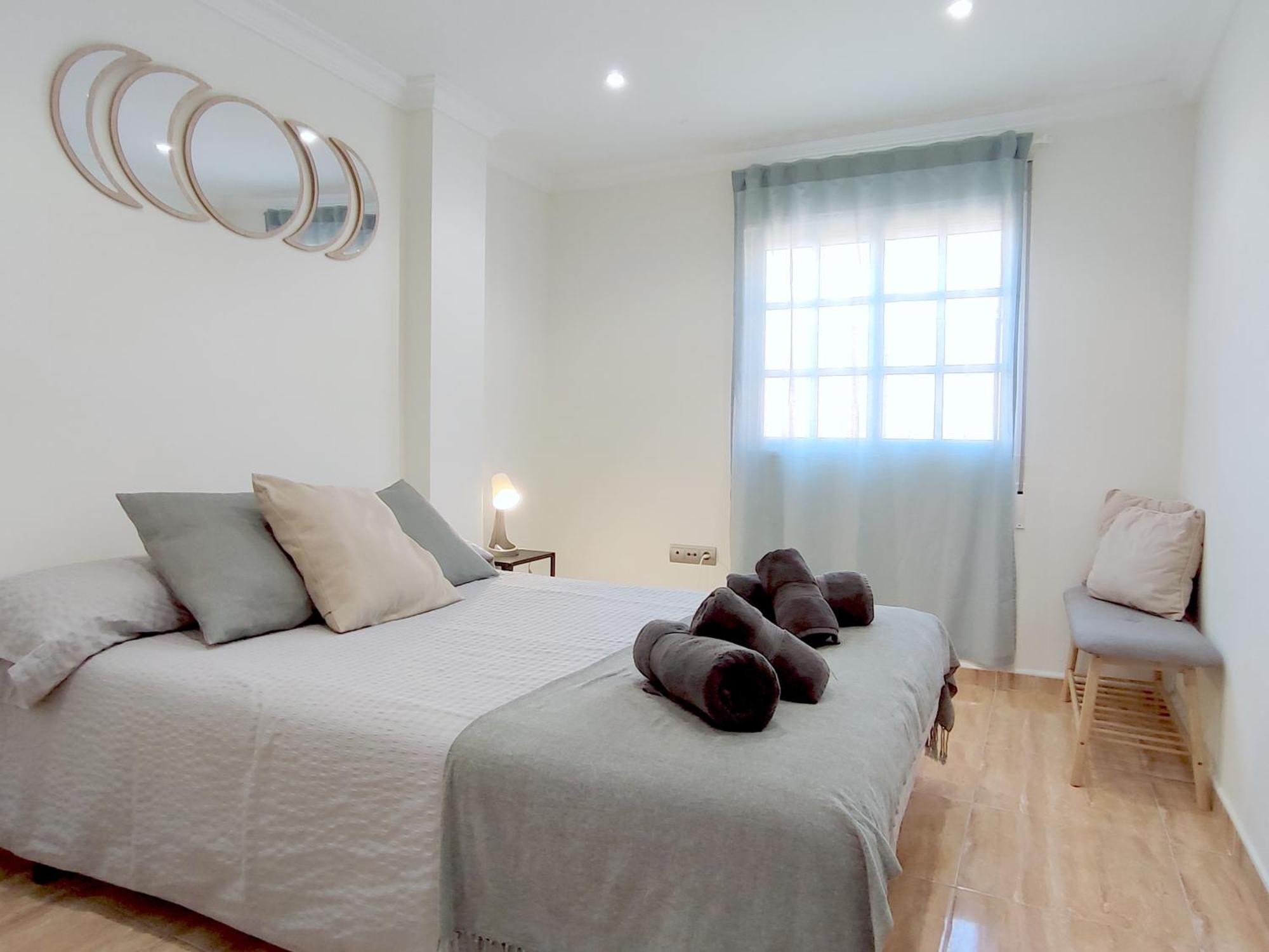 D4: Design & Relax In The City มาลากา ภายนอก รูปภาพ