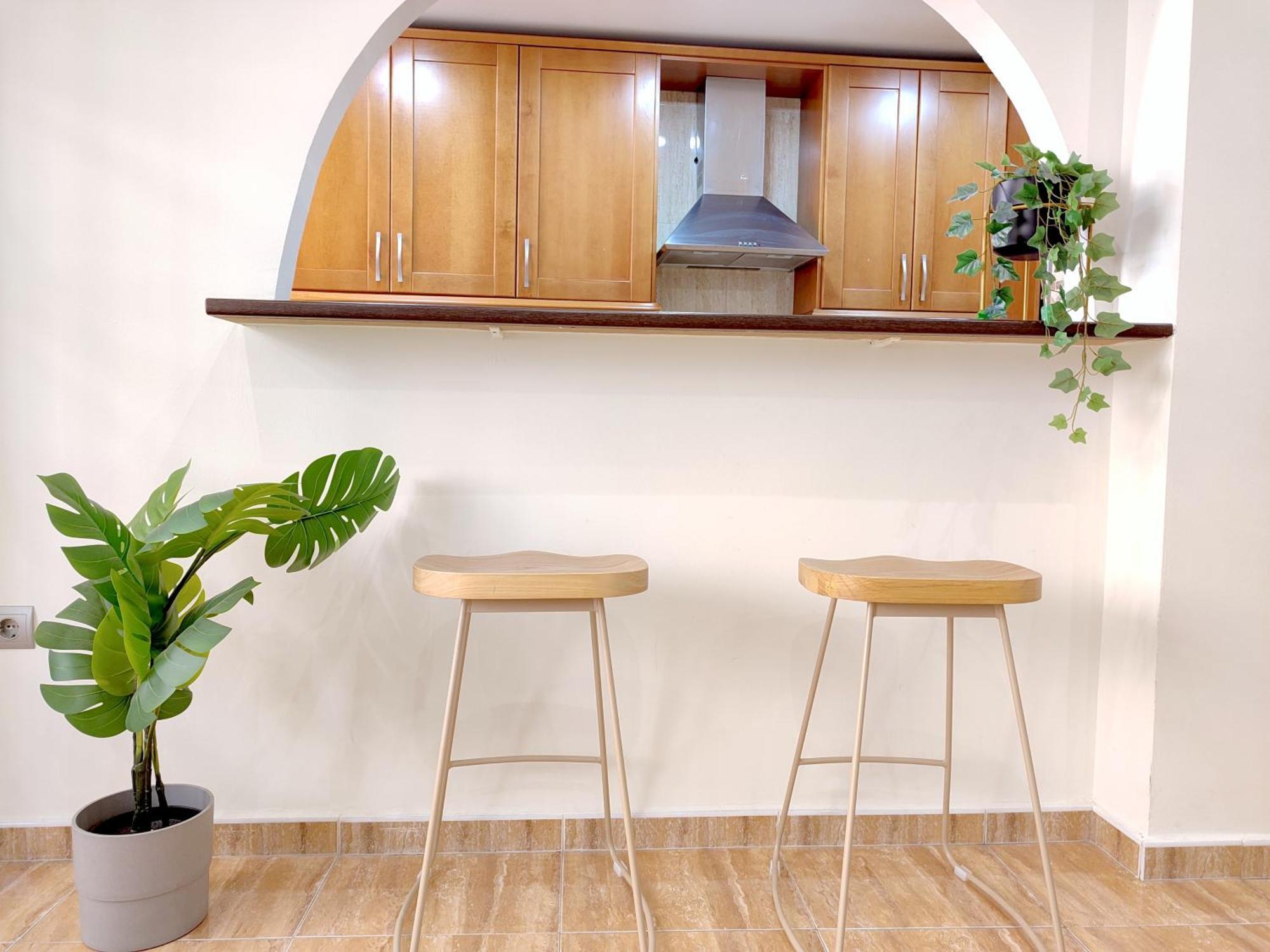 D4: Design & Relax In The City มาลากา ภายนอก รูปภาพ