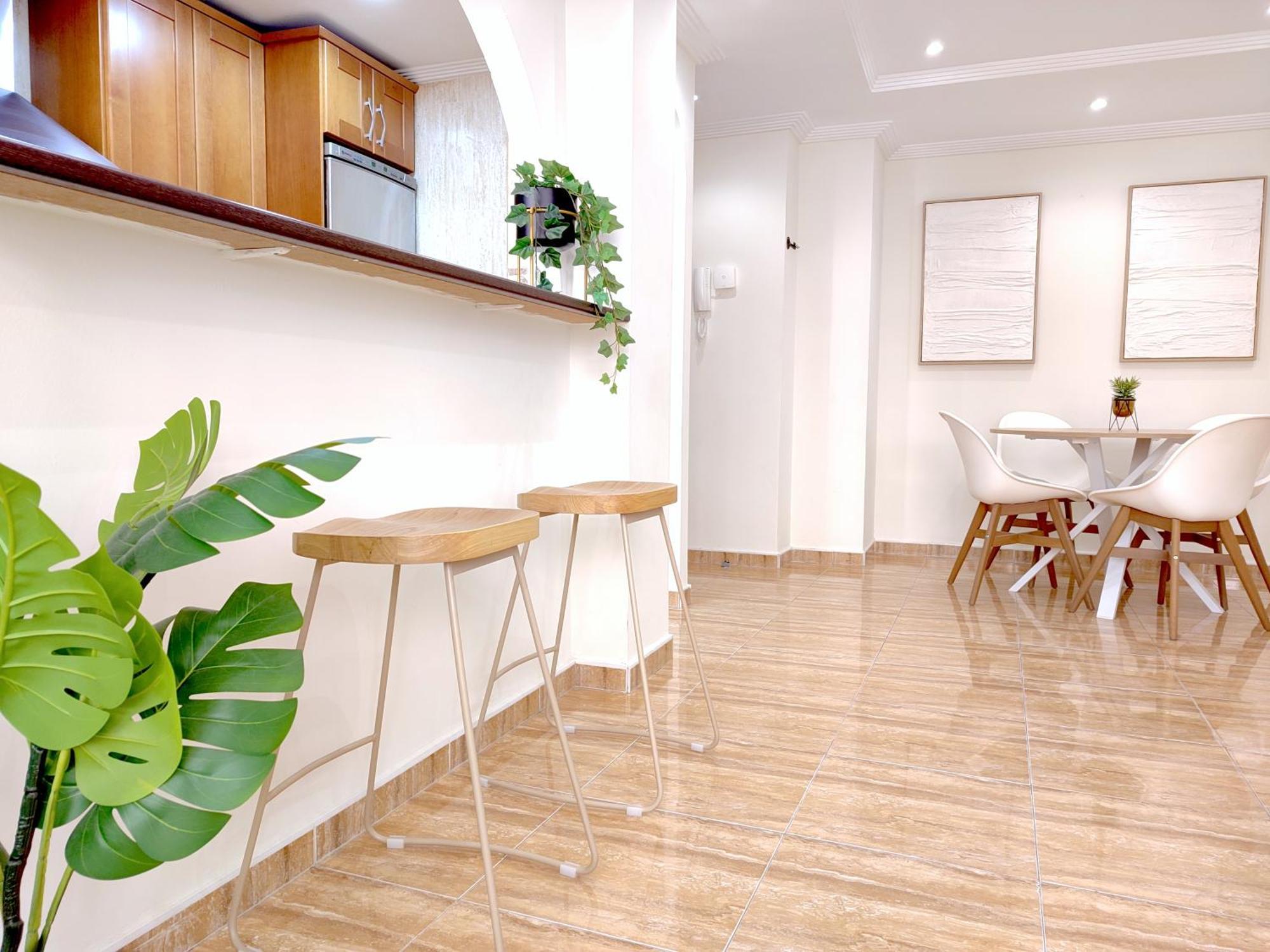 D4: Design & Relax In The City มาลากา ภายนอก รูปภาพ