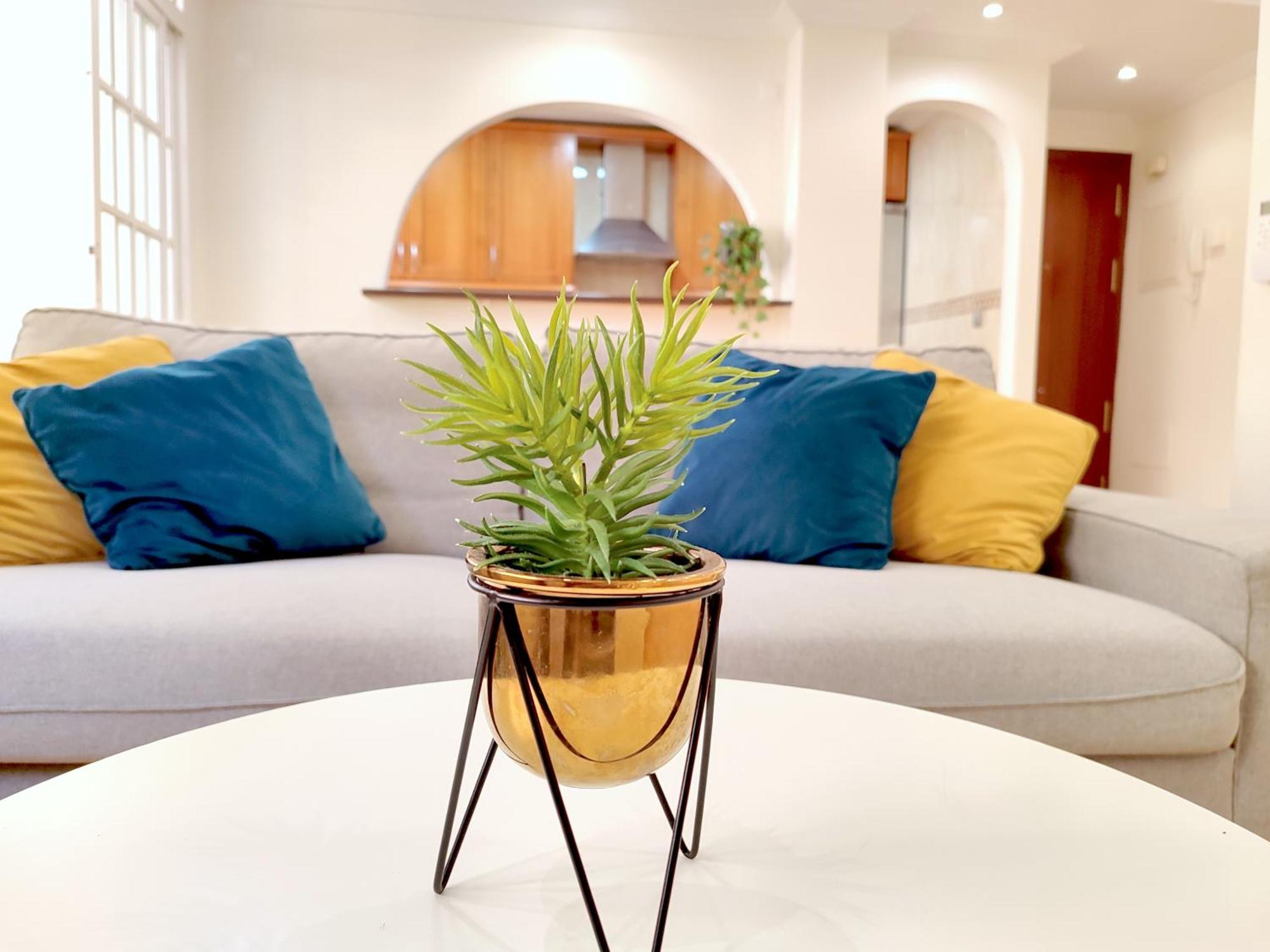 D4: Design & Relax In The City มาลากา ภายนอก รูปภาพ