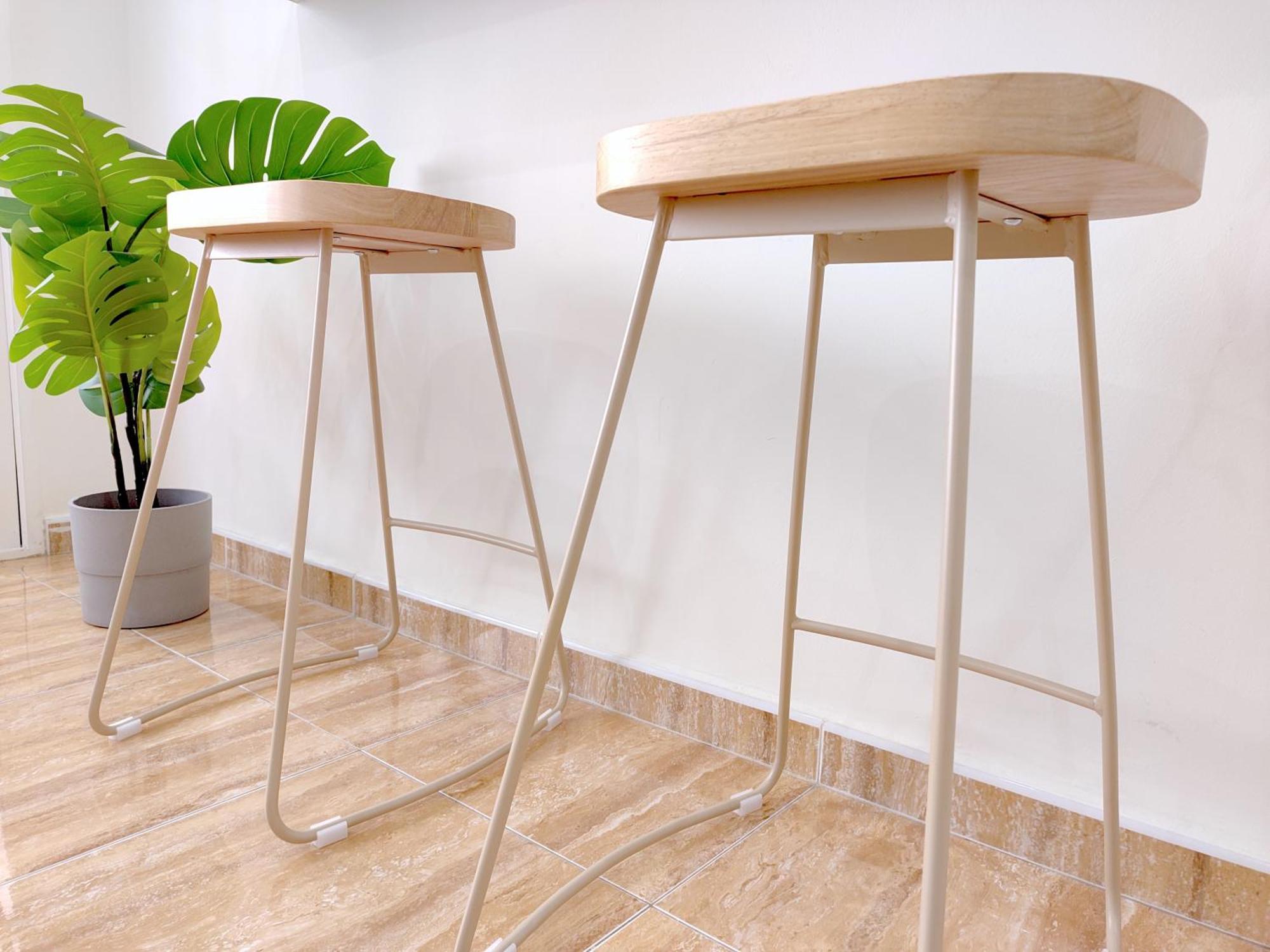 D4: Design & Relax In The City มาลากา ภายนอก รูปภาพ