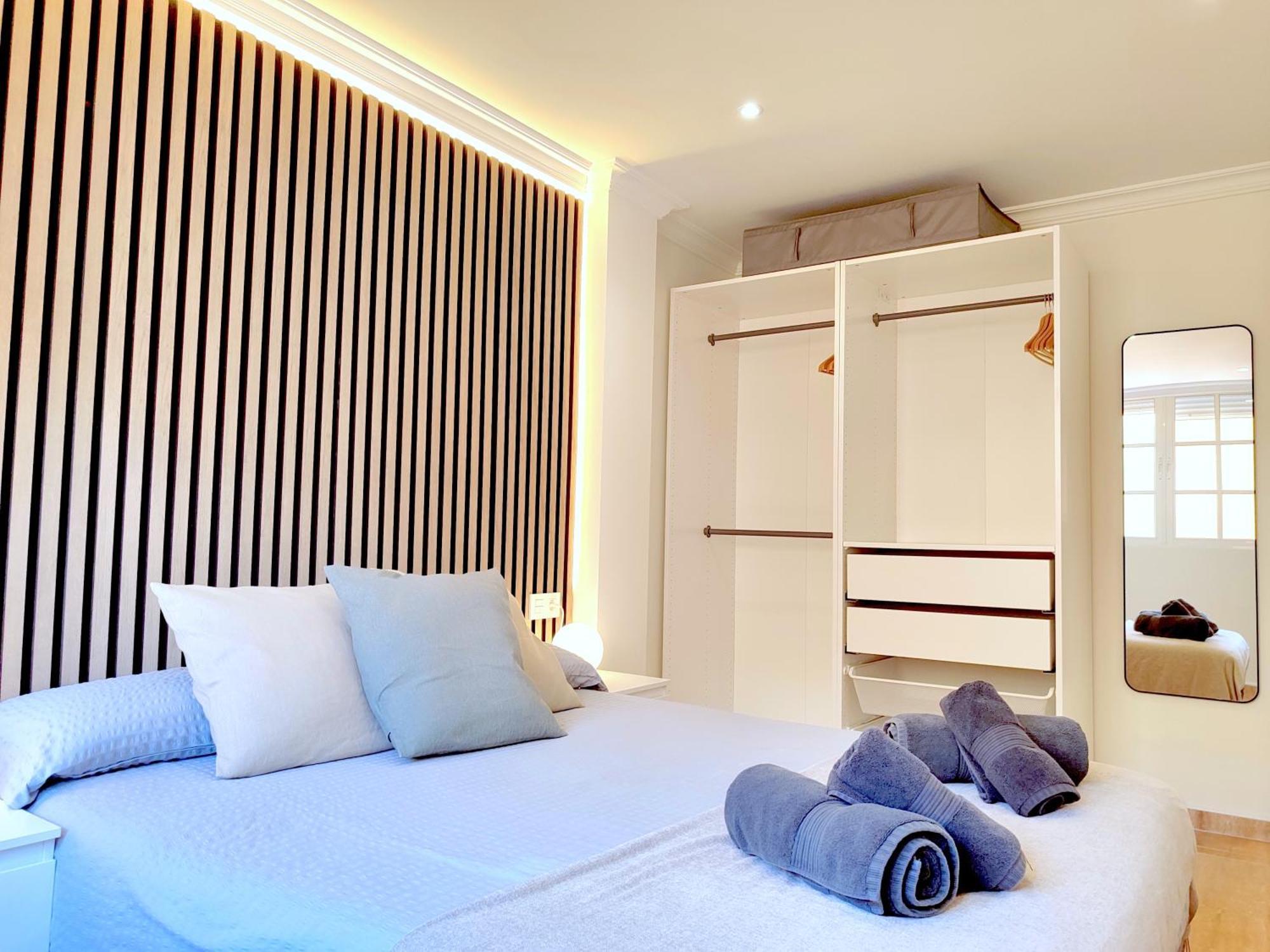 D4: Design & Relax In The City มาลากา ภายนอก รูปภาพ