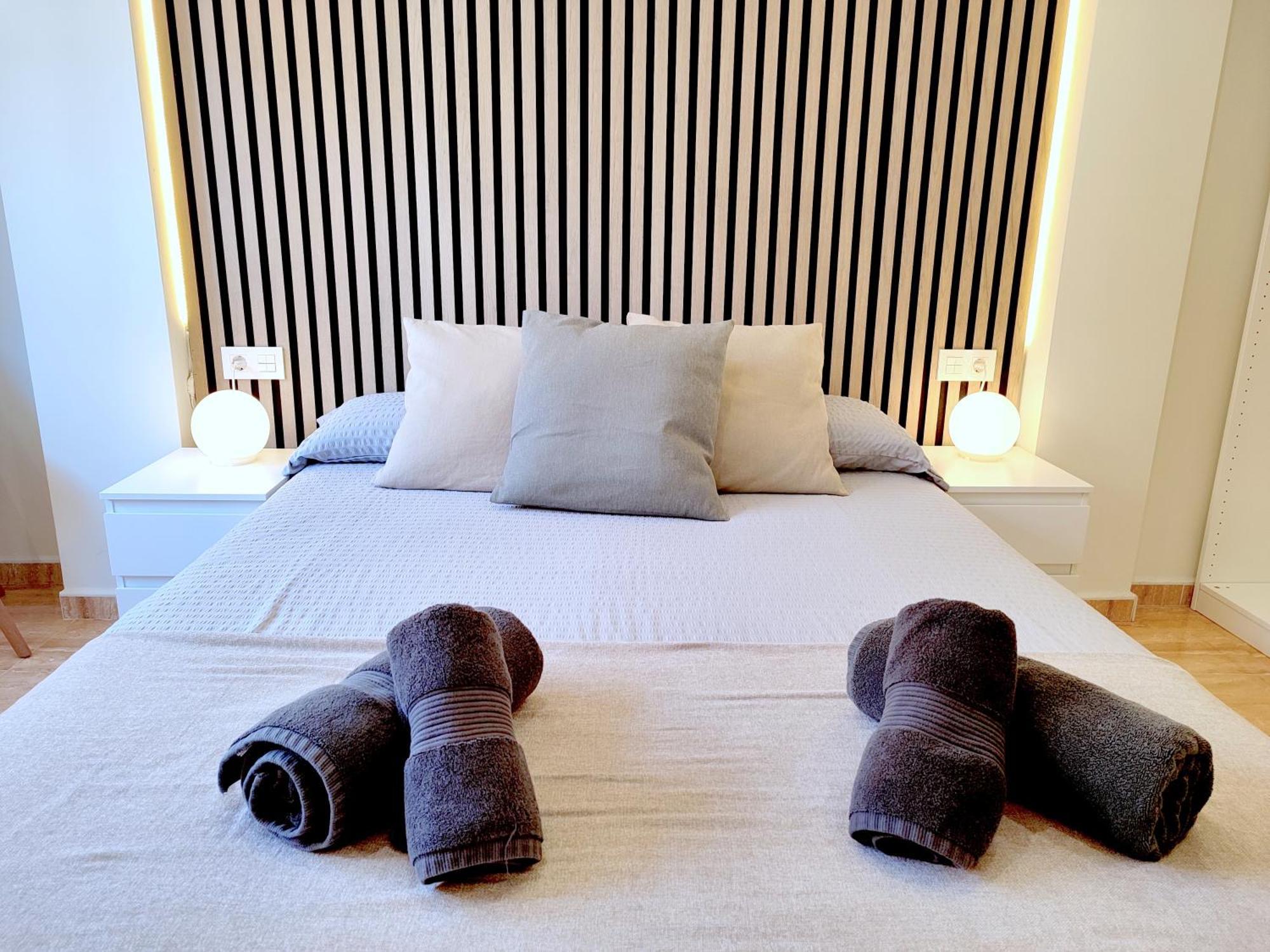 D4: Design & Relax In The City มาลากา ภายนอก รูปภาพ