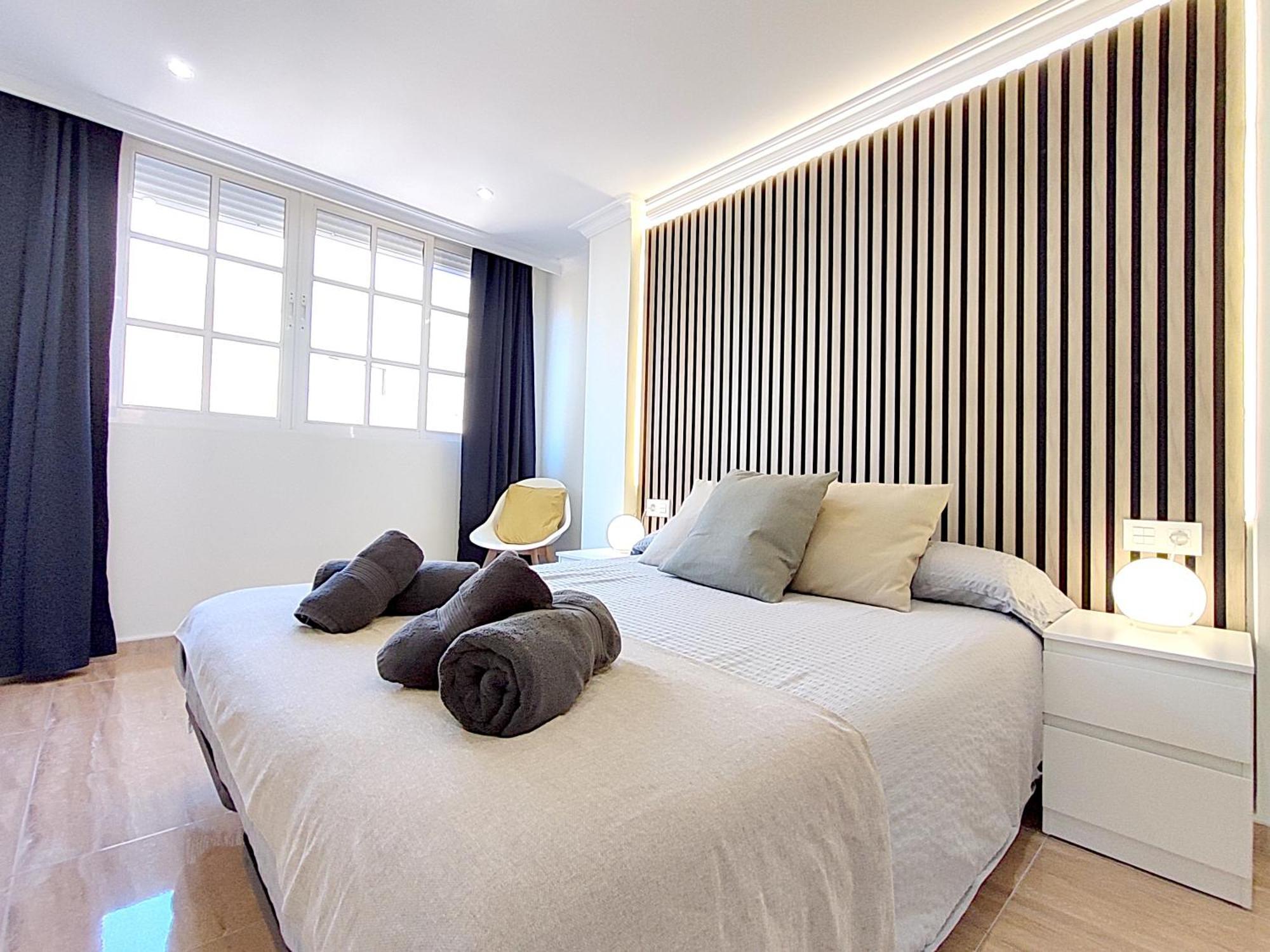 D4: Design & Relax In The City มาลากา ภายนอก รูปภาพ